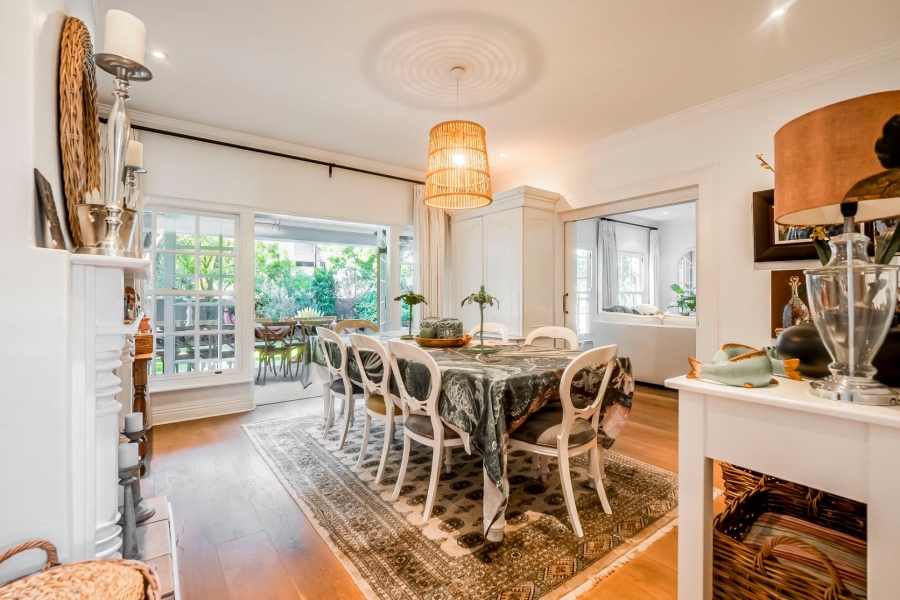 5 Bedroom Property for Sale in Bryanston East Gauteng