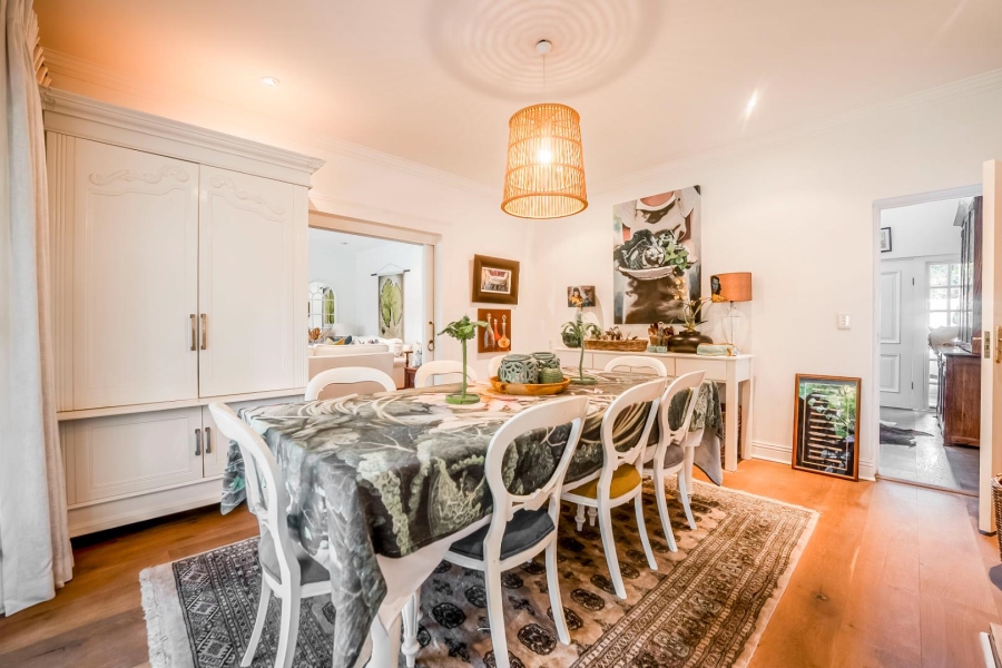 5 Bedroom Property for Sale in Bryanston East Gauteng