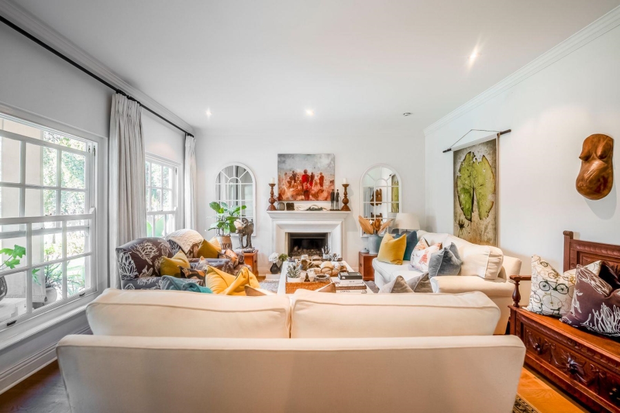5 Bedroom Property for Sale in Bryanston East Gauteng
