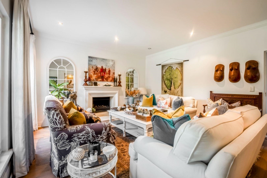 5 Bedroom Property for Sale in Bryanston East Gauteng