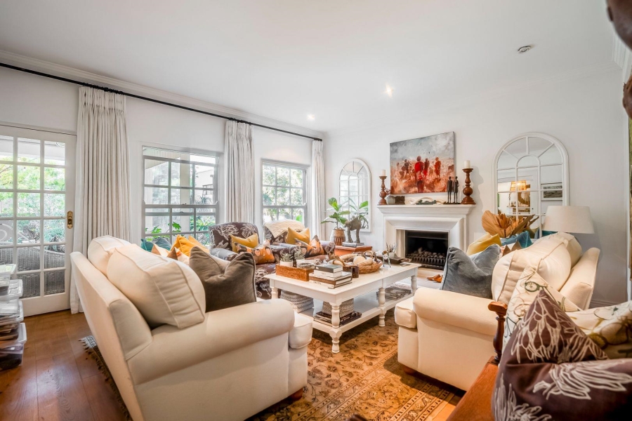 5 Bedroom Property for Sale in Bryanston East Gauteng