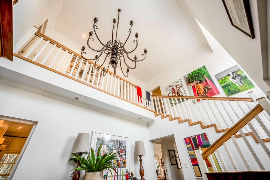 5 Bedroom Property for Sale in Bryanston East Gauteng