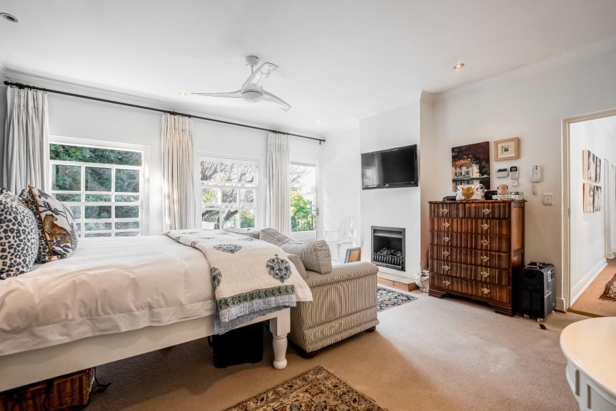5 Bedroom Property for Sale in Bryanston East Gauteng