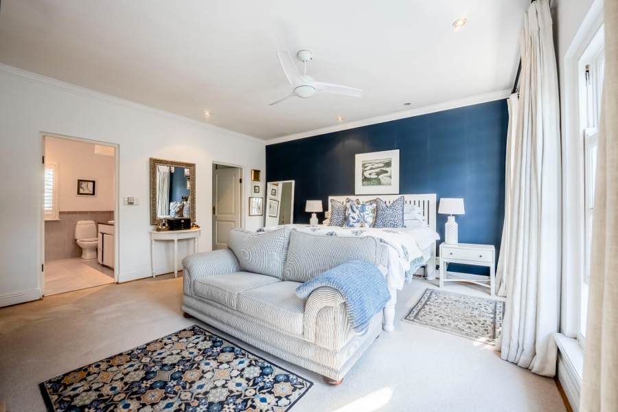 5 Bedroom Property for Sale in Bryanston East Gauteng