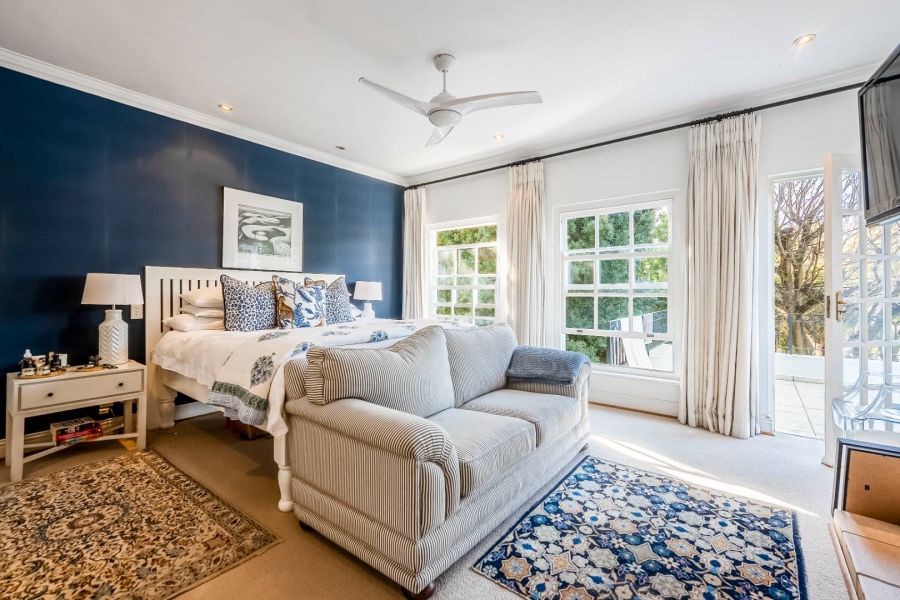 5 Bedroom Property for Sale in Bryanston East Gauteng