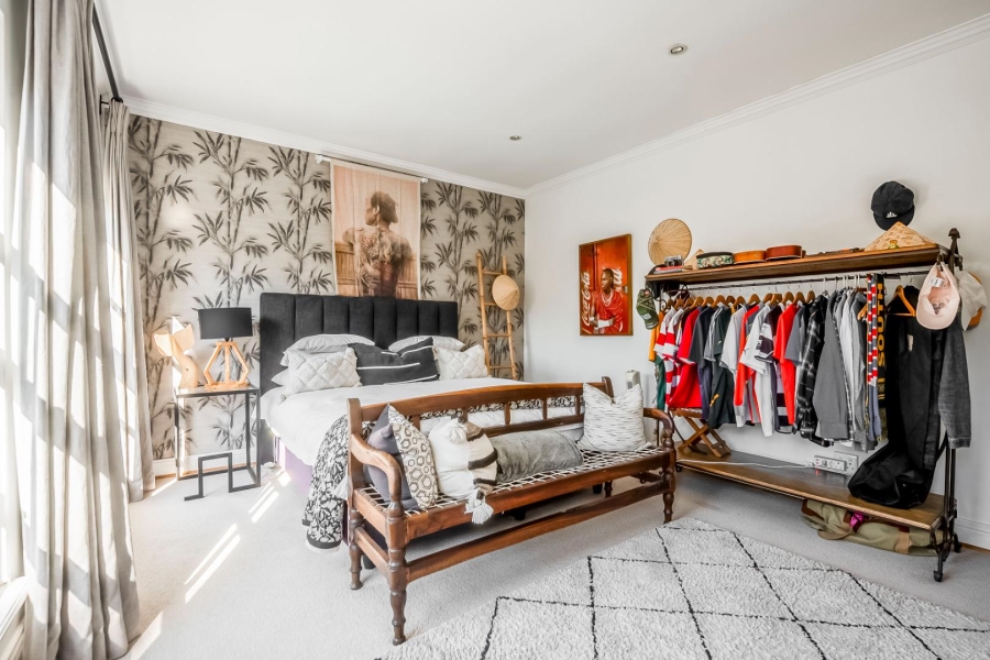 5 Bedroom Property for Sale in Bryanston East Gauteng