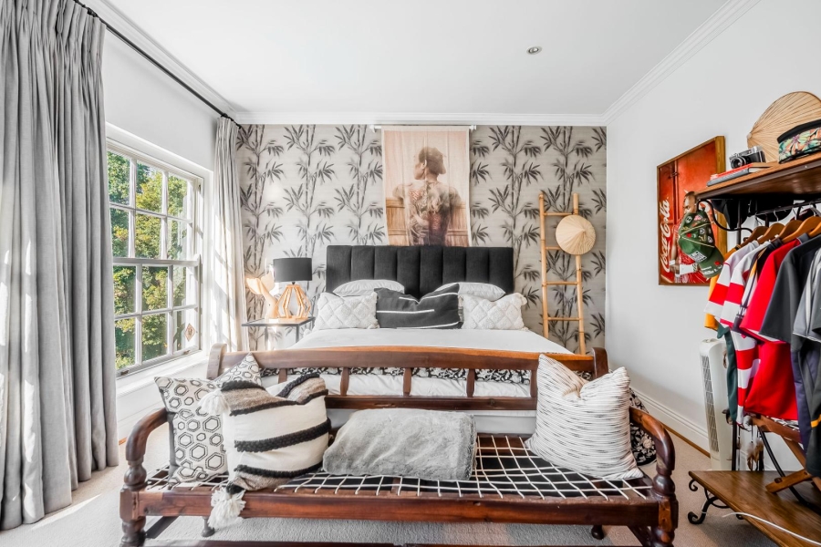 5 Bedroom Property for Sale in Bryanston East Gauteng