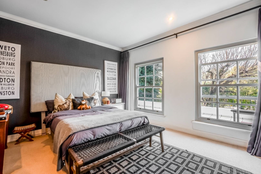 5 Bedroom Property for Sale in Bryanston East Gauteng