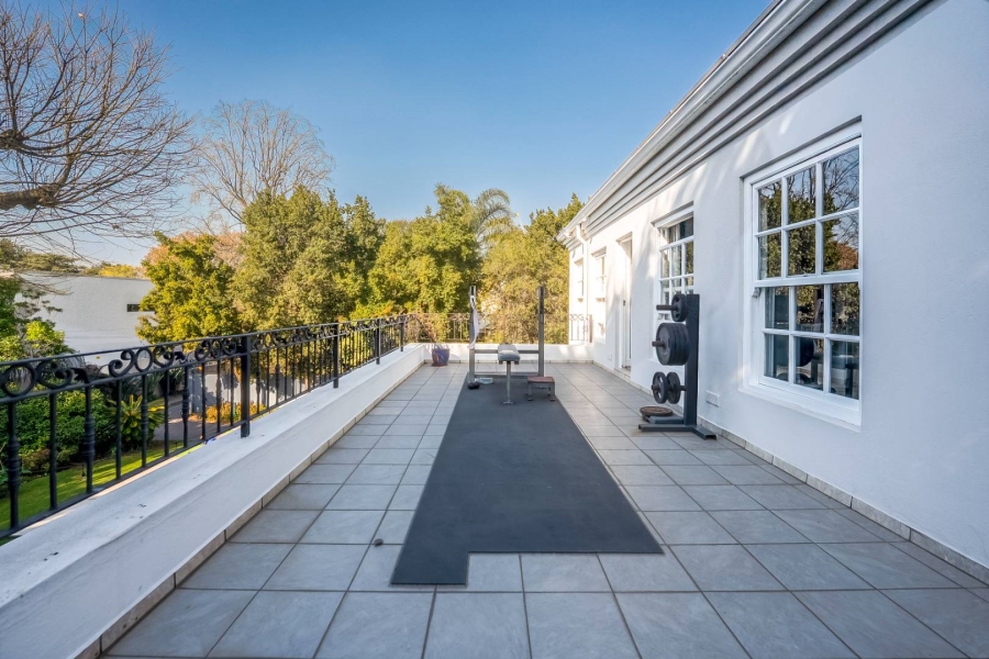5 Bedroom Property for Sale in Bryanston East Gauteng