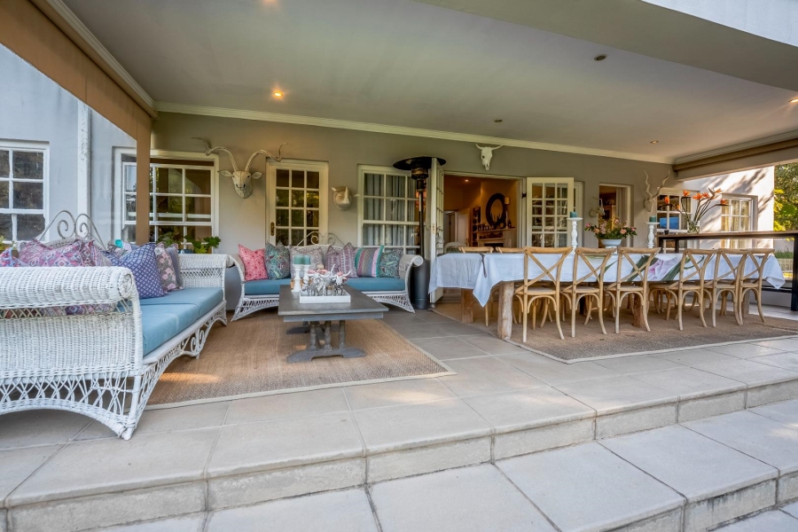 5 Bedroom Property for Sale in Bryanston East Gauteng
