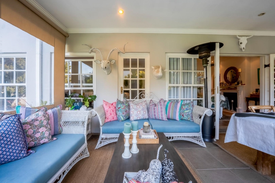 5 Bedroom Property for Sale in Bryanston East Gauteng