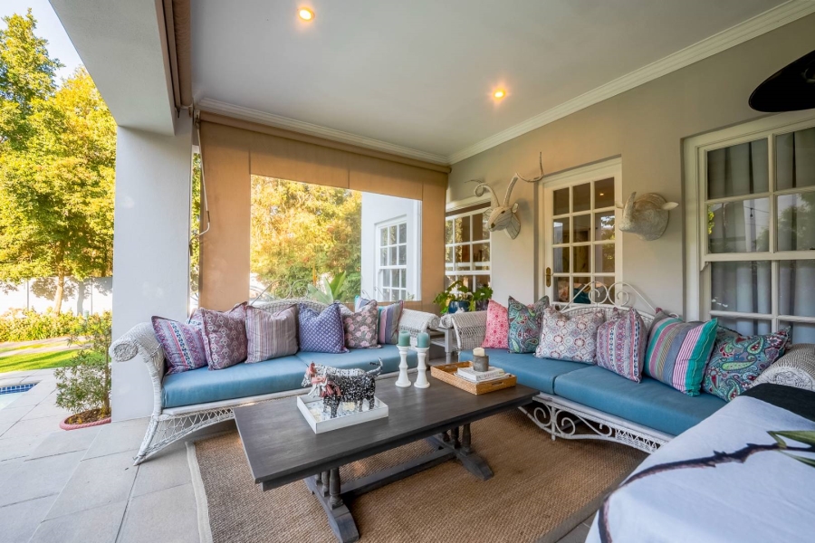 5 Bedroom Property for Sale in Bryanston East Gauteng