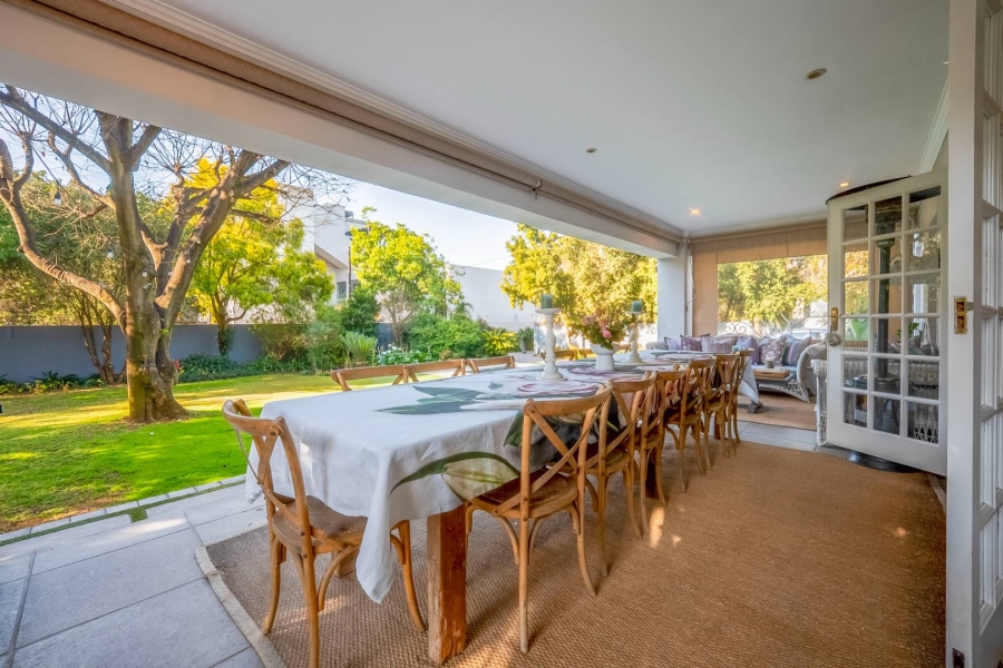 5 Bedroom Property for Sale in Bryanston East Gauteng