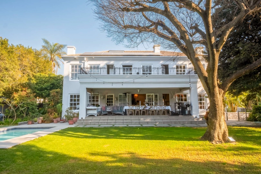 5 Bedroom Property for Sale in Bryanston East Gauteng