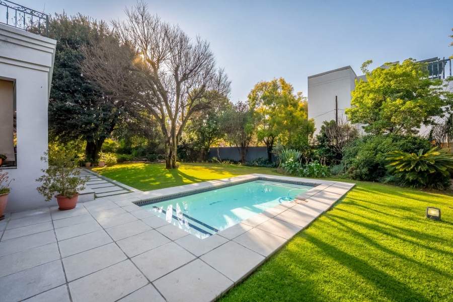 5 Bedroom Property for Sale in Bryanston East Gauteng
