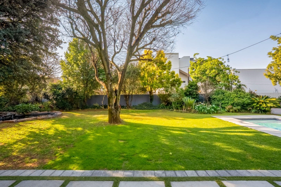 5 Bedroom Property for Sale in Bryanston East Gauteng