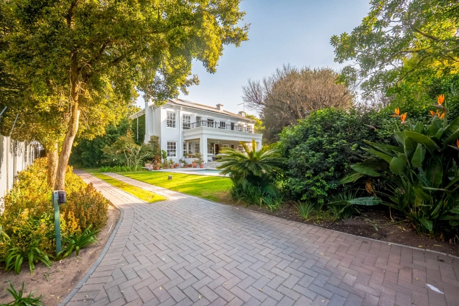 5 Bedroom Property for Sale in Bryanston East Gauteng
