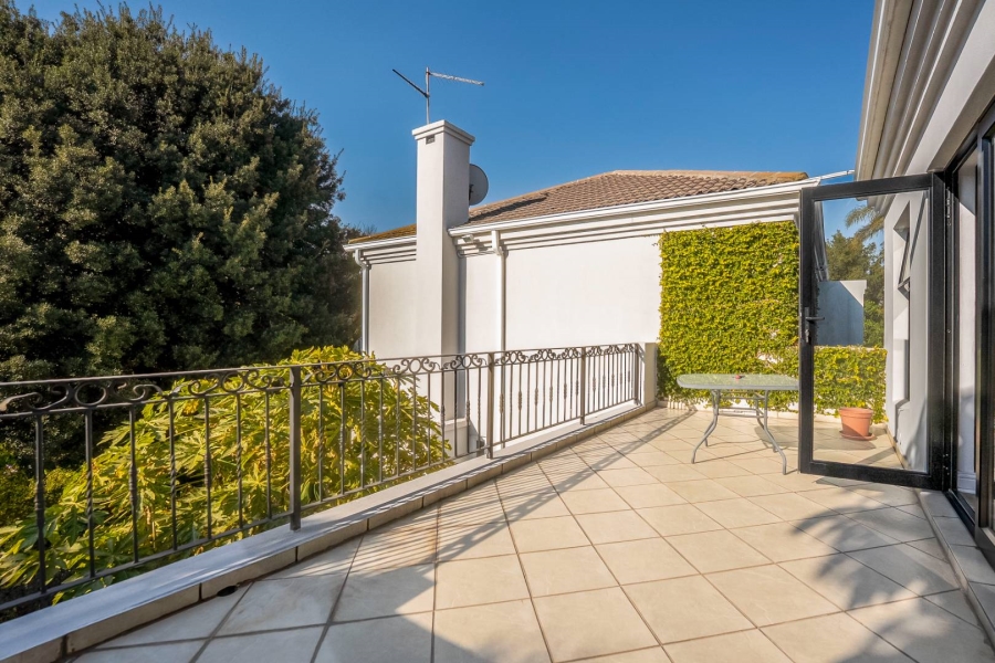 5 Bedroom Property for Sale in Bryanston East Gauteng
