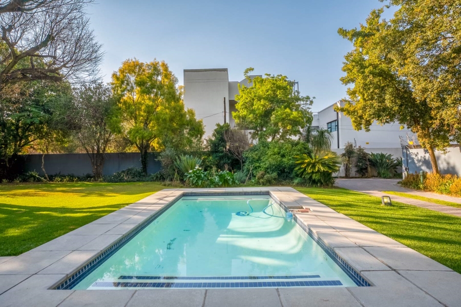 5 Bedroom Property for Sale in Bryanston East Gauteng