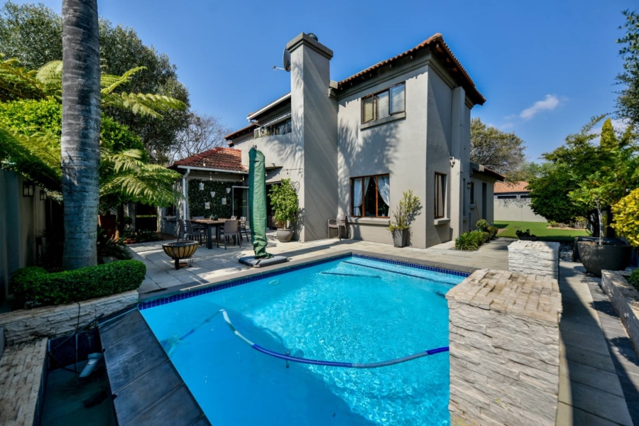 3 Bedroom Property for Sale in Moreleta Park Gauteng