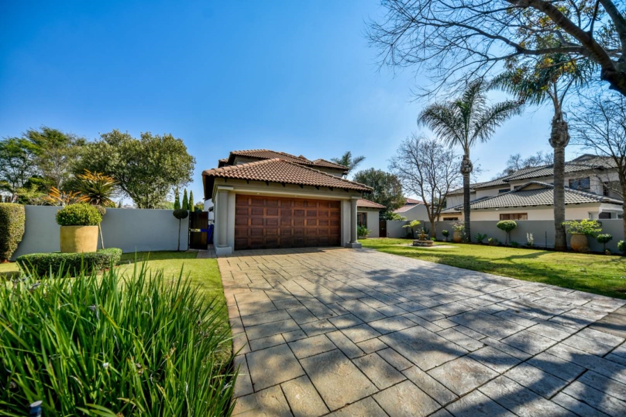 3 Bedroom Property for Sale in Moreleta Park Gauteng