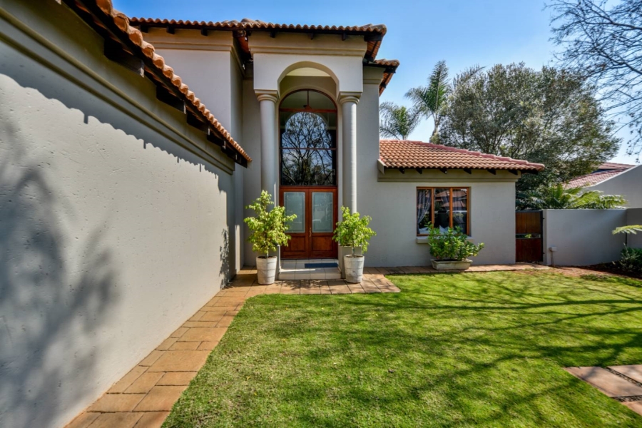 3 Bedroom Property for Sale in Moreleta Park Gauteng