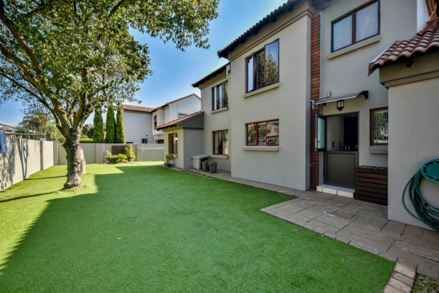3 Bedroom Property for Sale in Moreleta Park Gauteng