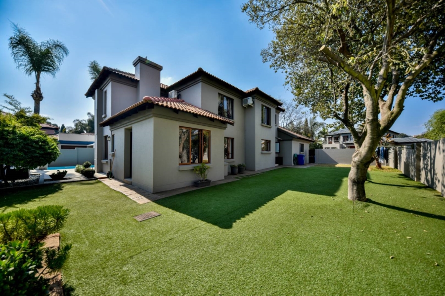 3 Bedroom Property for Sale in Moreleta Park Gauteng