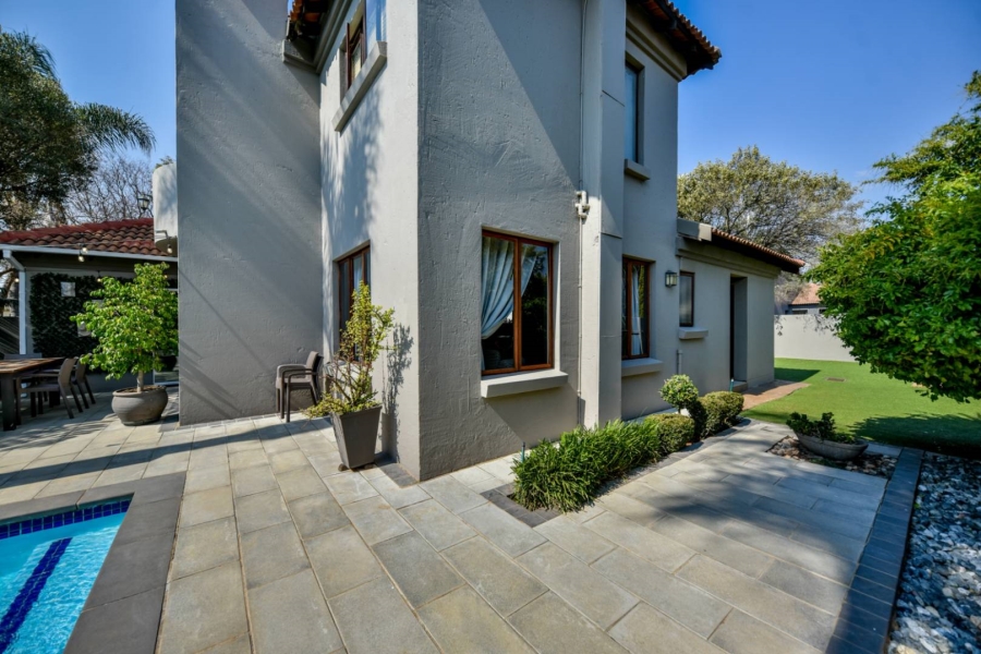 3 Bedroom Property for Sale in Moreleta Park Gauteng