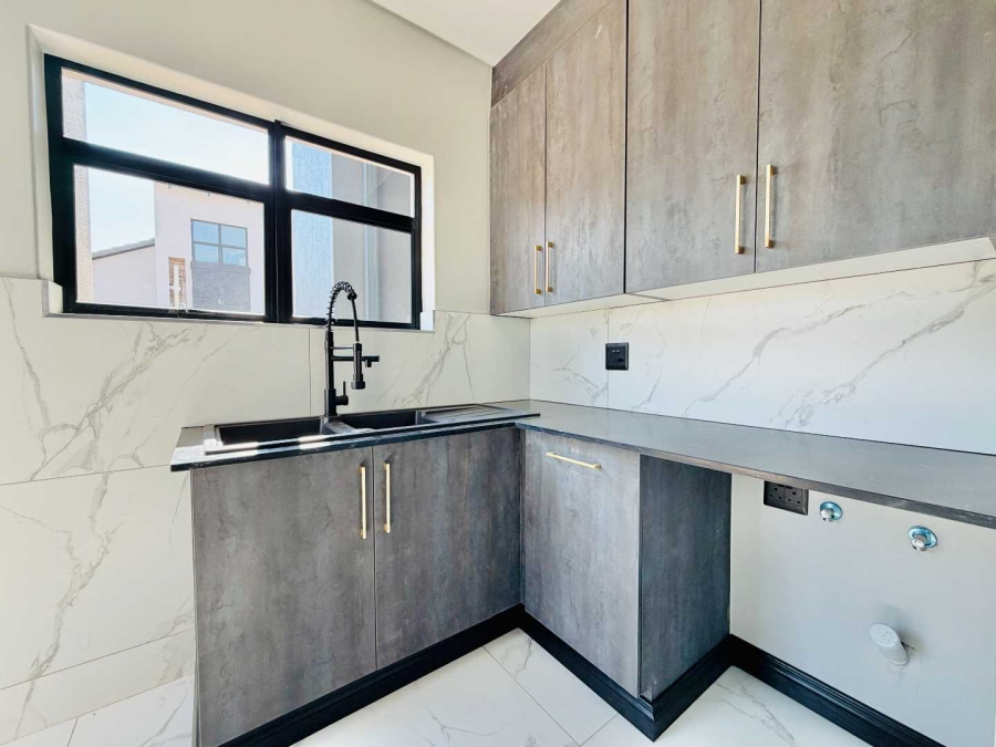 3 Bedroom Property for Sale in Raslouw A H Gauteng