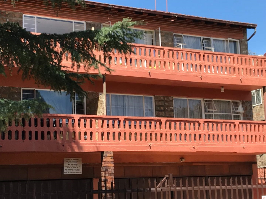 1 Bedroom Property for Sale in Windsor East Gauteng