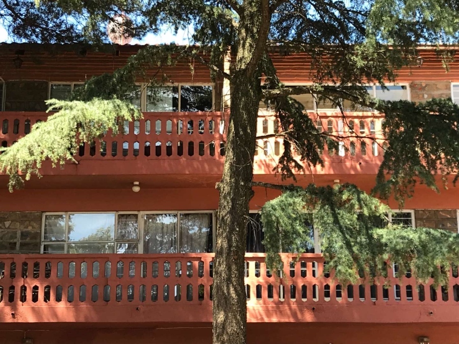 1 Bedroom Property for Sale in Windsor East Gauteng