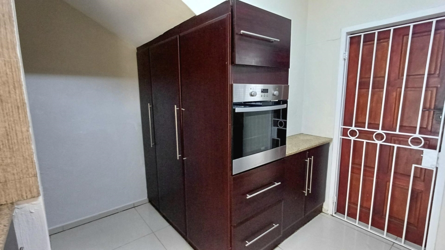 To Let 3 Bedroom Property for Rent in Bryanston Gauteng