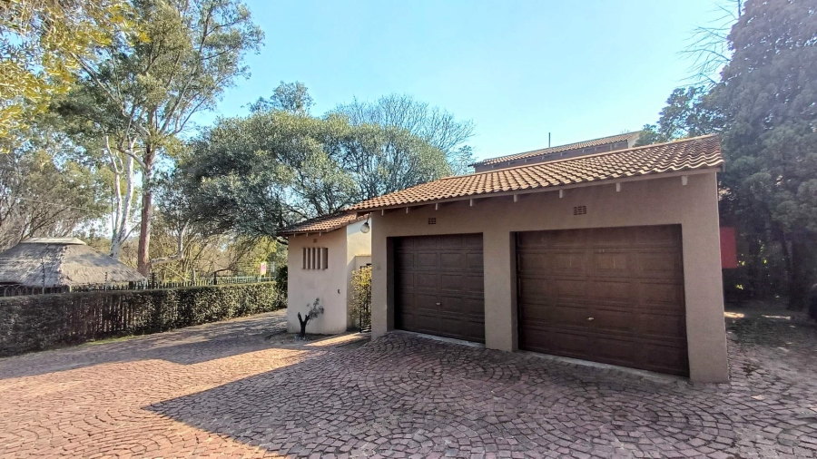 To Let 3 Bedroom Property for Rent in Bryanston Gauteng