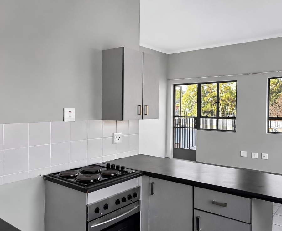 To Let 0 Bedroom Property for Rent in Richmond Gauteng