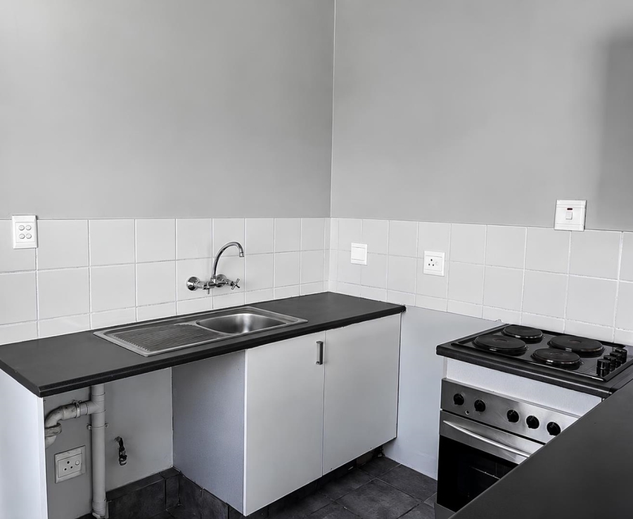 To Let 0 Bedroom Property for Rent in Richmond Gauteng