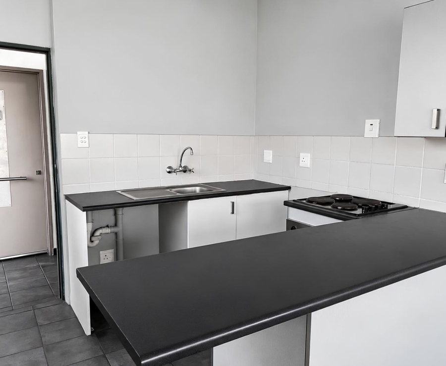 To Let 0 Bedroom Property for Rent in Richmond Gauteng