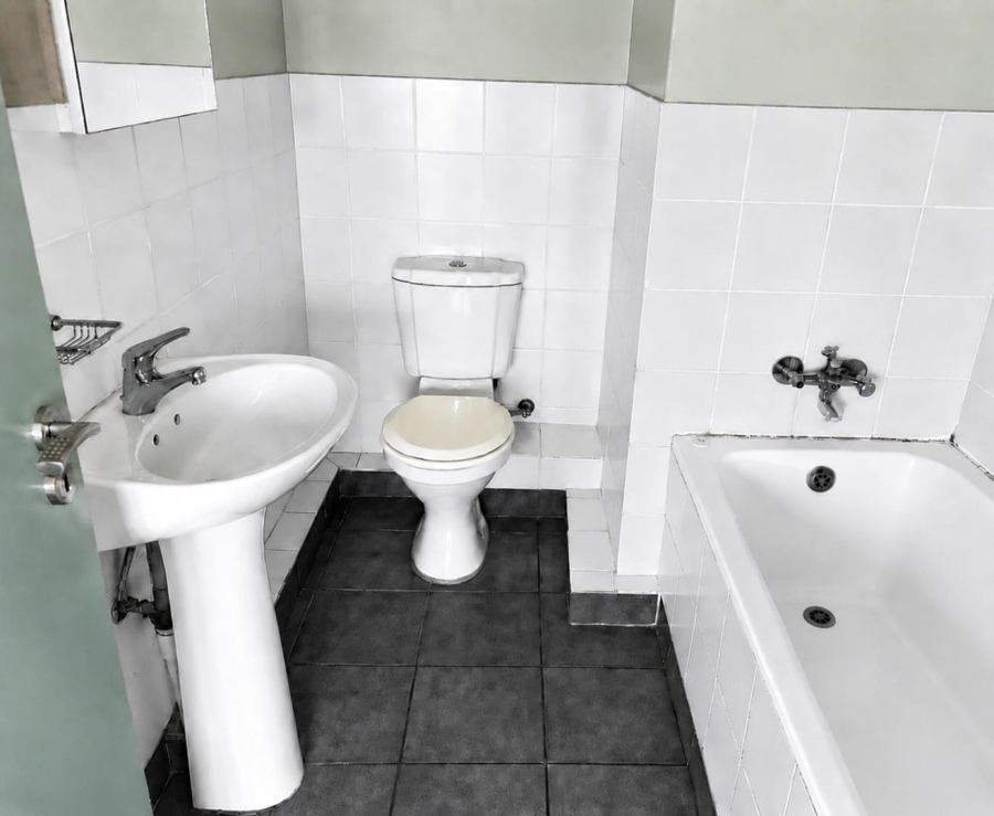 To Let 0 Bedroom Property for Rent in Richmond Gauteng