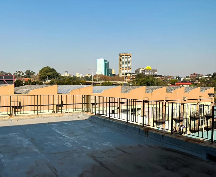 To Let 0 Bedroom Property for Rent in Richmond Gauteng
