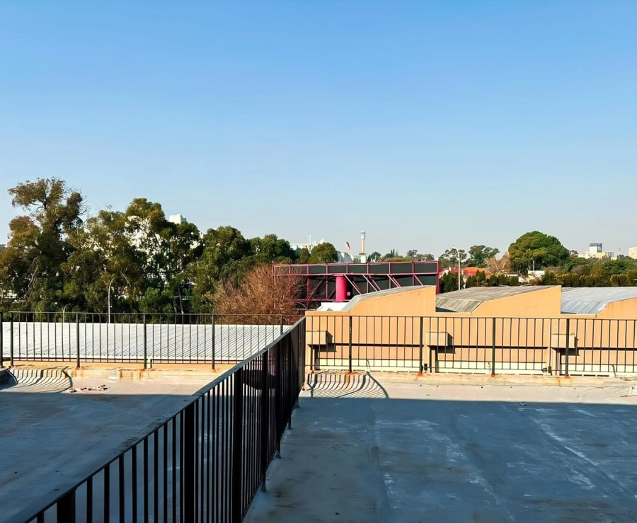 To Let 0 Bedroom Property for Rent in Richmond Gauteng