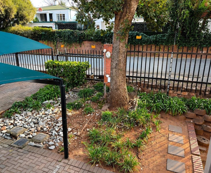 To Let 0 Bedroom Property for Rent in Richmond Gauteng