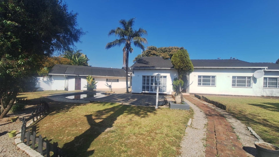 To Let 3 Bedroom Property for Rent in Randpark Ridge Gauteng