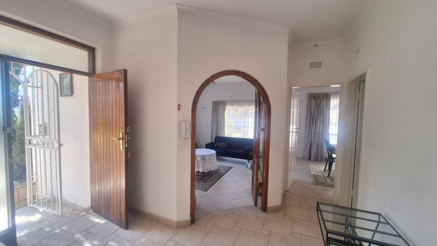 To Let 3 Bedroom Property for Rent in Randpark Ridge Gauteng