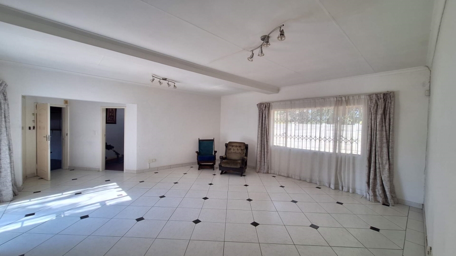 To Let 3 Bedroom Property for Rent in Randpark Ridge Gauteng
