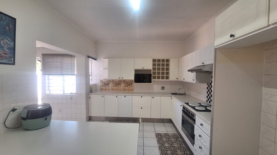 To Let 3 Bedroom Property for Rent in Randpark Ridge Gauteng