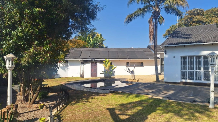 To Let 3 Bedroom Property for Rent in Randpark Ridge Gauteng