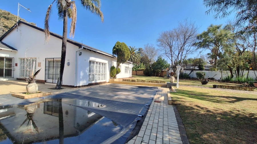 To Let 3 Bedroom Property for Rent in Randpark Ridge Gauteng