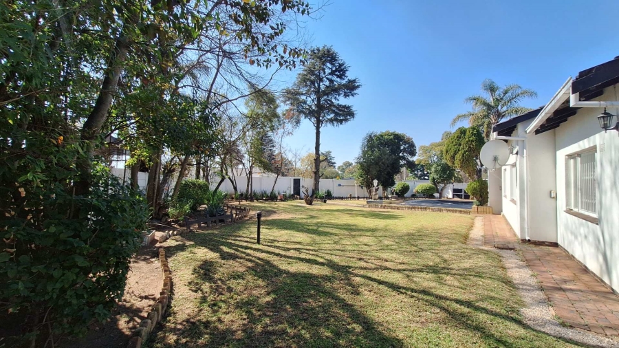 To Let 3 Bedroom Property for Rent in Randpark Ridge Gauteng