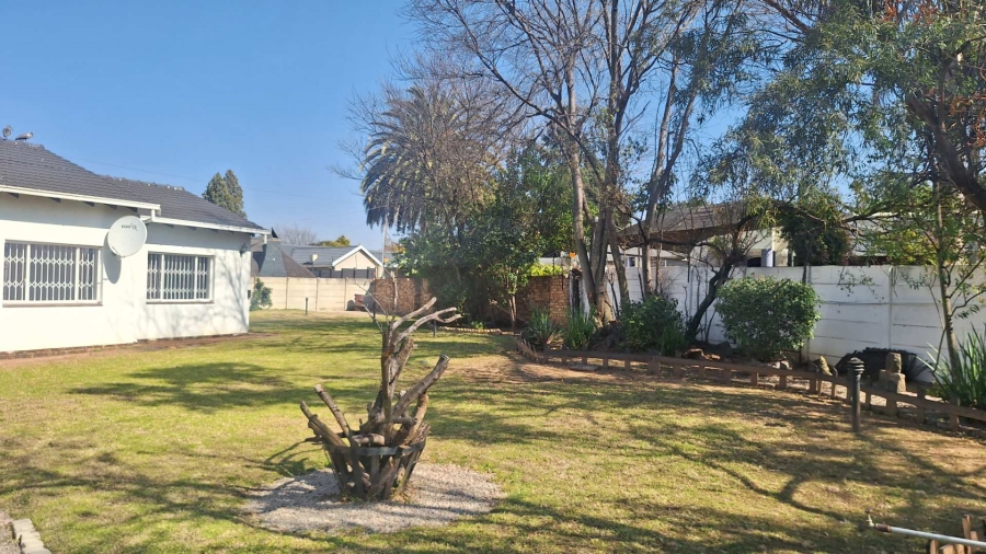 To Let 3 Bedroom Property for Rent in Randpark Ridge Gauteng