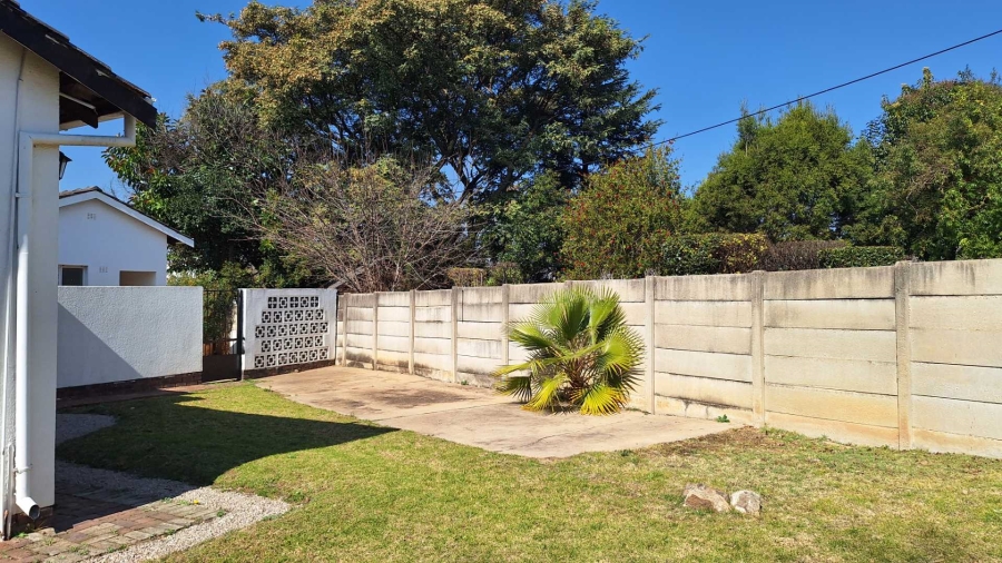 To Let 3 Bedroom Property for Rent in Randpark Ridge Gauteng
